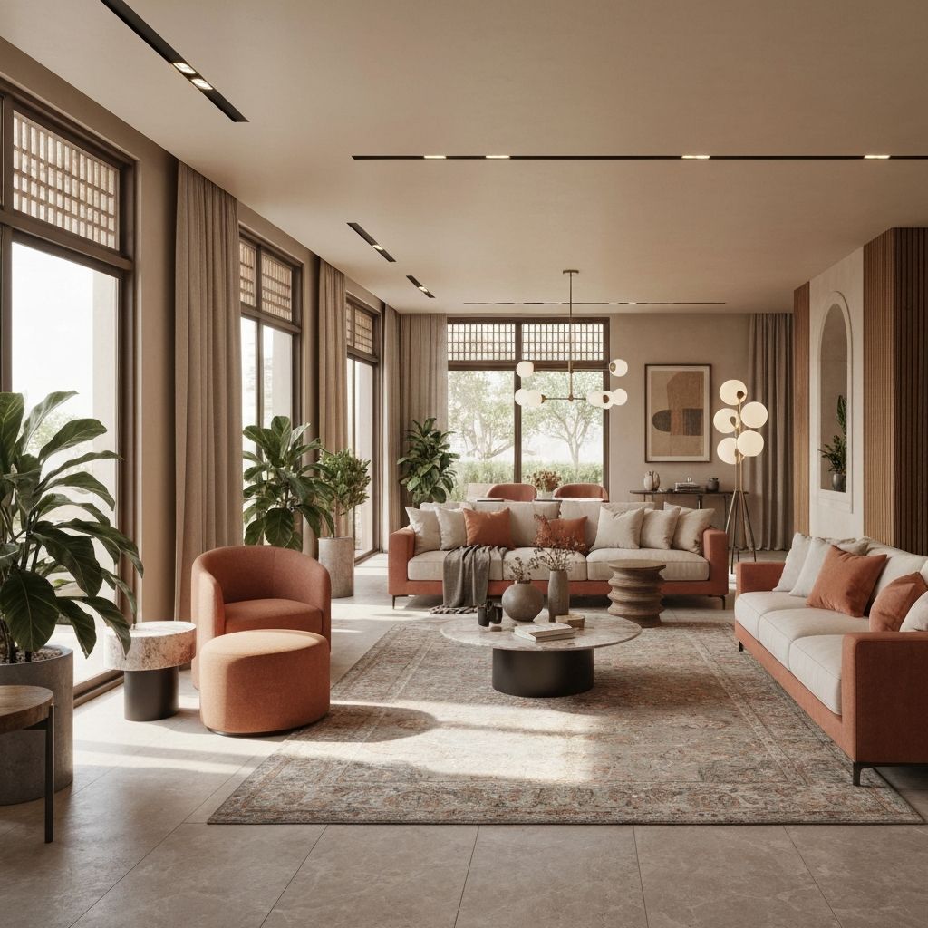 Interior Design