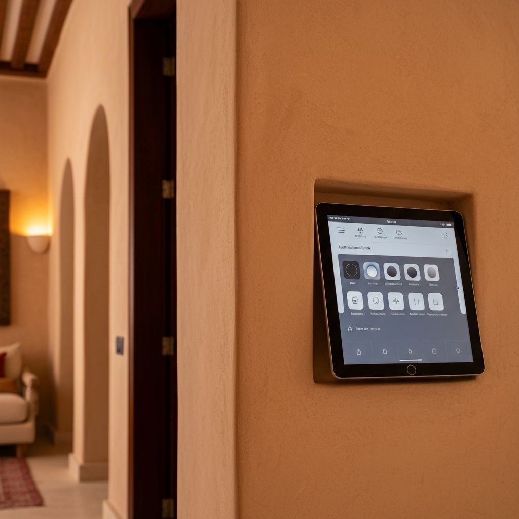 Smart Home Integration